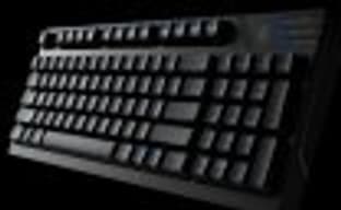 Клавиатура CM Storm QuickFire TK с тремя типами клавиш