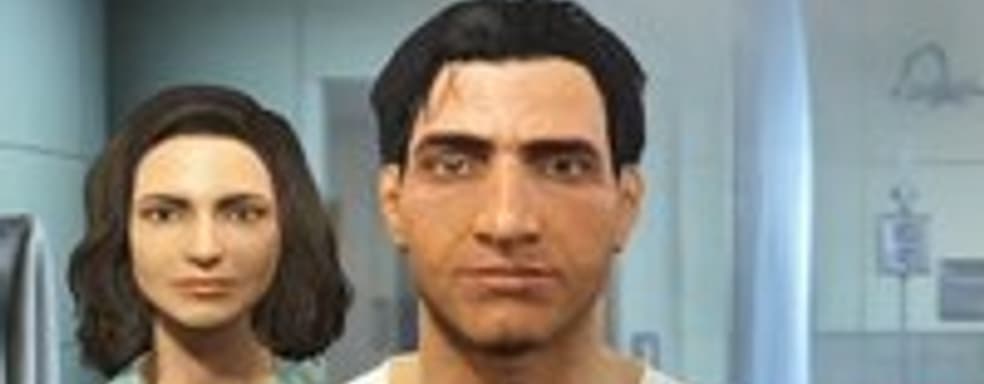 Fallout 4: Е3-трейлер, 9-минутный геймплей и дата выхода