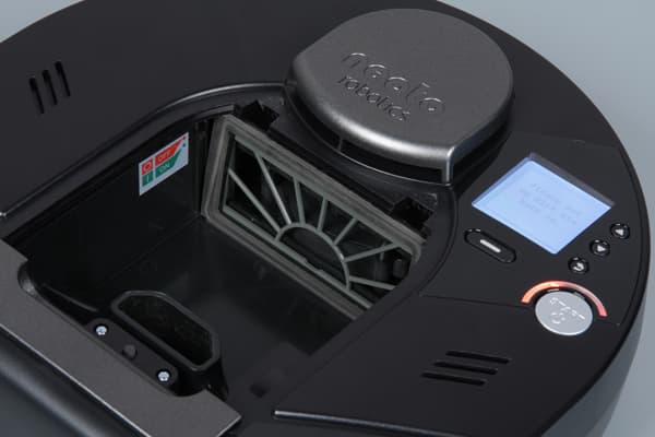 Робот-пылесос Neato XV Signature Pro, пылесборник Робот-пылесос Neato XV Signature Pro, пылесборник