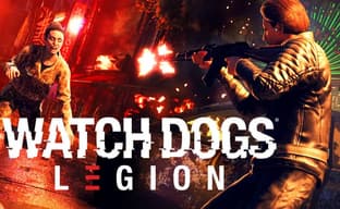 Ubisoft превратит Watch Dogs: Legion в «рогалик»  — появится зомби-режим