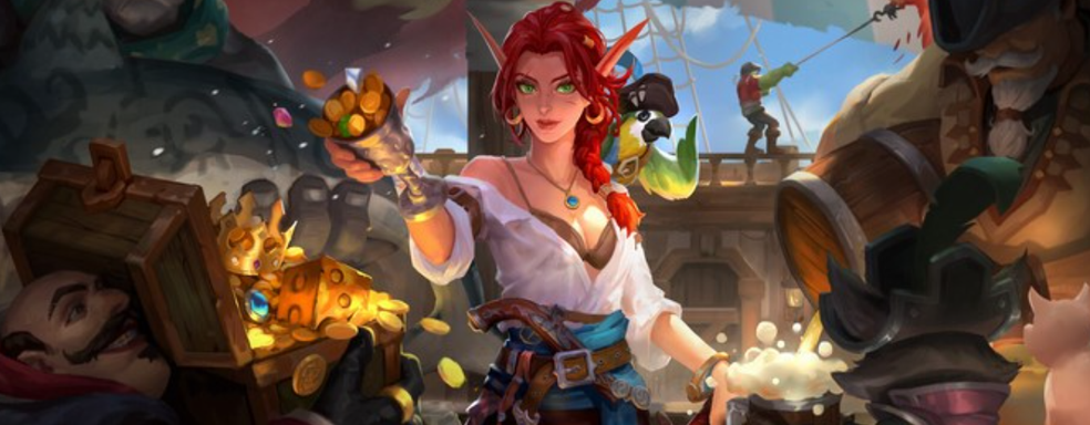 У игрока WoW исчез персонаж. Поддержка Blizzard отмахнулась от жалобы, пострадавший ждёт решения полмесяца