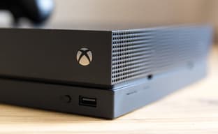 Тестовый билд обновления для Xbox One приводит к черному экрану смерти