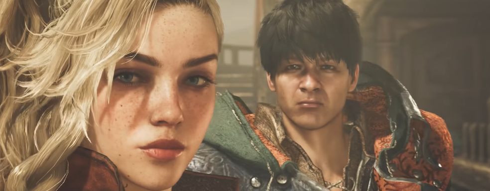 Анонсировали бету Monster Hunter Wilds с подарками для участников и показали новый геймплей