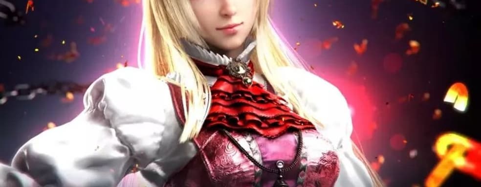 Разработчики Tekken 8 представили обновлённую Лили. Милашка в чулочках не церемонится