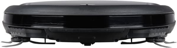 Робот-пылесос Samsung Navibot S Pop-Out (SR10F71UB), вид спереди Робот-пылесос Samsung Navibot S Pop-Out (SR10F71UB), вид спереди