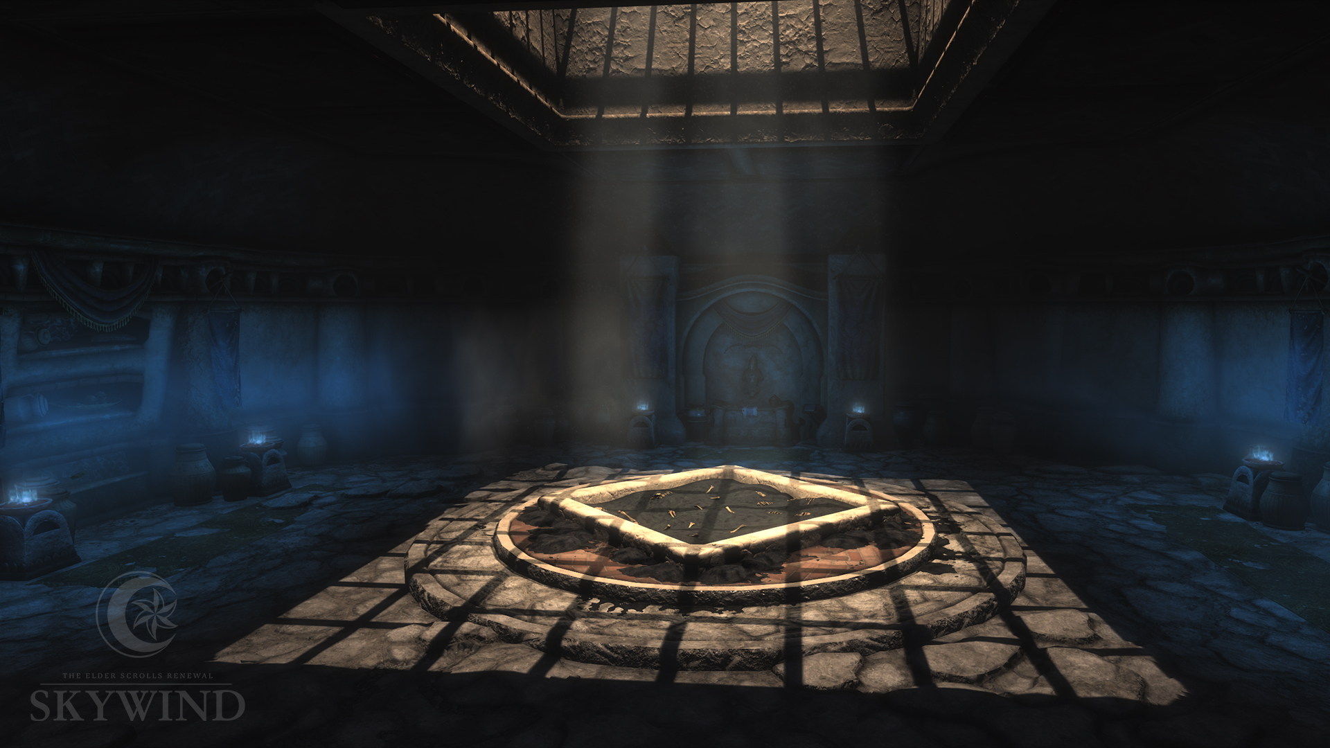 The Elder Scrolls Renewal