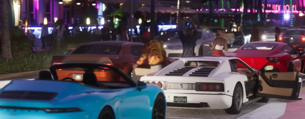 Трейлер GTA 6 собрал 150+ миллионов просмотров. Исследователи ролика выпустили доклад на несколько десятков страниц