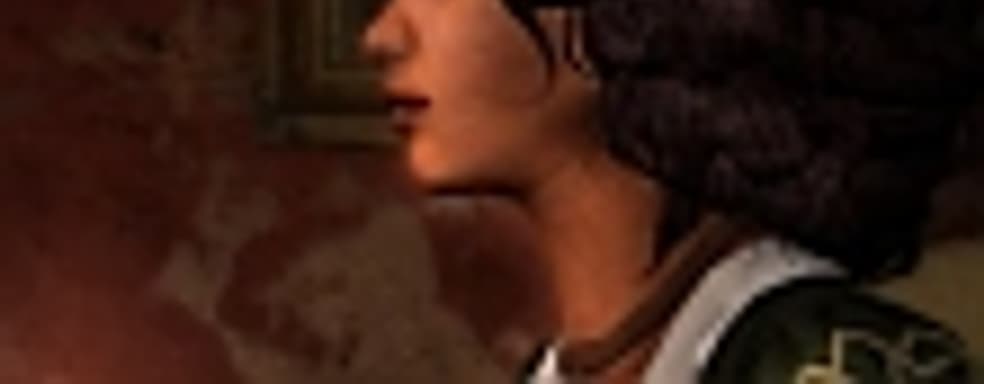 Assassin’s Creed: Liberation HD — чисто женское убийство