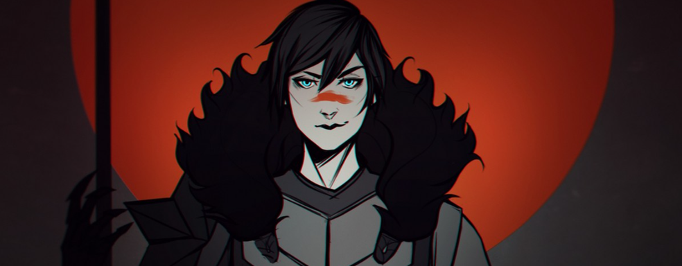 Похоже, EA готовится запустить рекламную кампанию Dragon Age Dreadwolf