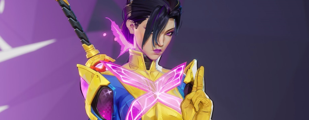 Попы персонажей Marvel Rivals получили неожиданные баффы и стали ещё больше — геймеры одобряют курс развития шутера