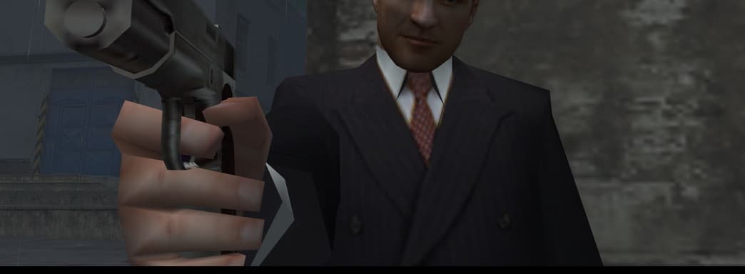 Глава разработчиков оригинальной Mafia прокомментировал новость о создании ремейка