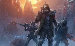 Wasteland 3 «эпически огромна», заявляет разработчик