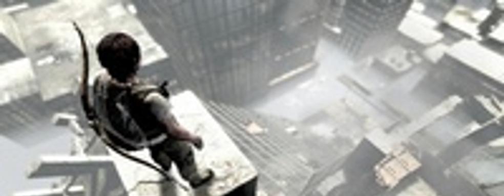 I Am Alive и сложные решения