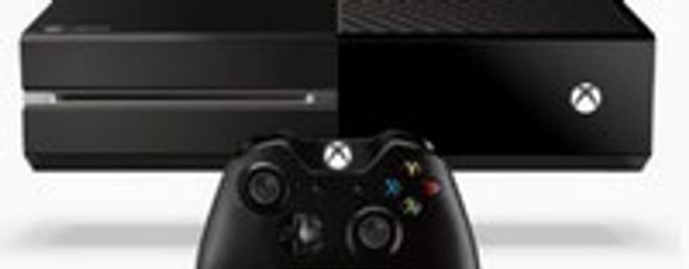 Свежее обновление для Xbox One