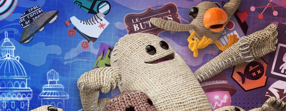 Эксклюзив PlayStation скоро навсегда удалят из PS Store. Игроки начинают прощаться с LittleBigPlanet 3