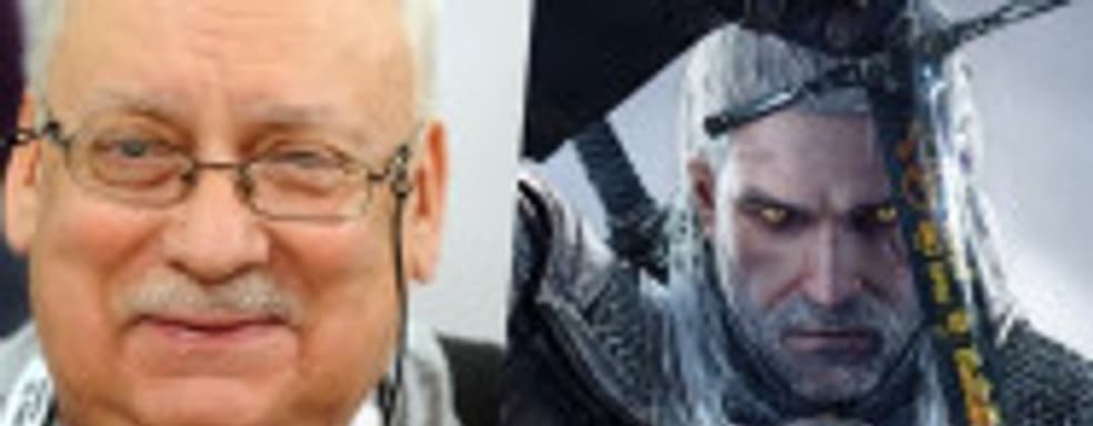 Конфликт «Анджей Сапковский против CD Projekt Red» по поводу Ведьмака улажен