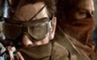 Свежий трейлер Metal Gear Solid V: The Phantom Pain с E3 2015