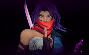 Psylocke showcases psionic abilities in Marvel Rivals trailer