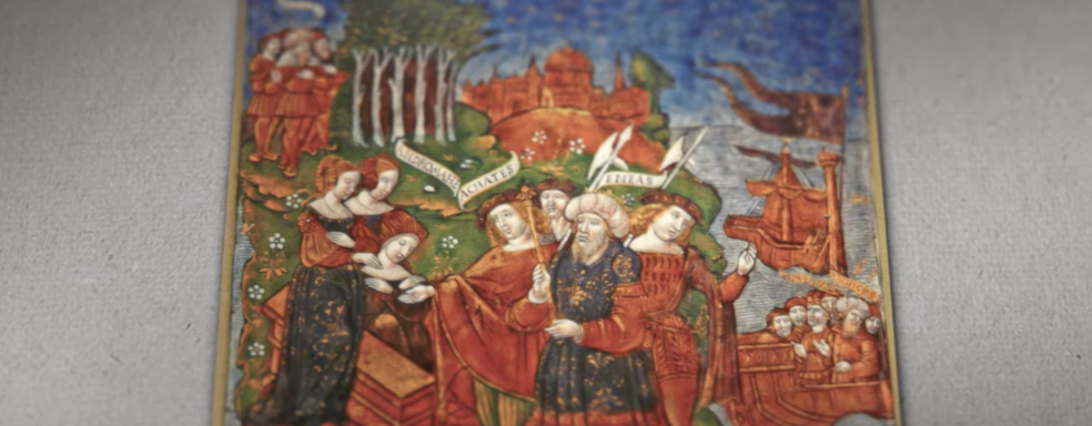 Crusader Kings 3 ждёт большое будущее в 2025 году. Paradox Interactive сотрудничает с моддерами и тизерит новинки Chapter IV