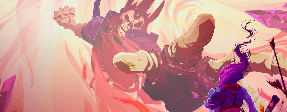 Dead Cells обновят в декабре. На горизонте Dead Cells 2?