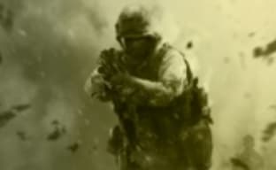 Infinity Ward делает Modern Warfare 4. Кто-то сомневался?