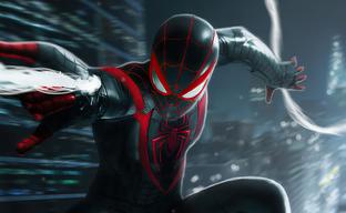 Продано 4,1 миллиона копий Spider-Man: Miles Morales