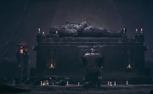 Обзор Mortal Shell. Dark Souls для бедных