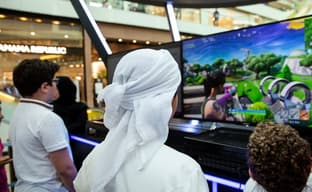 Шейхи Саудовской Аравии хотят купить крупную игровую компанию, Trauma Team в реальной жизни — самое интересное за 4 апреля