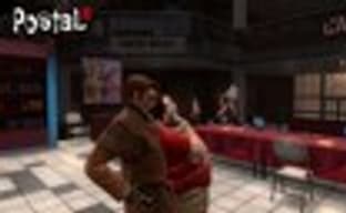 Postal III на GamesCom