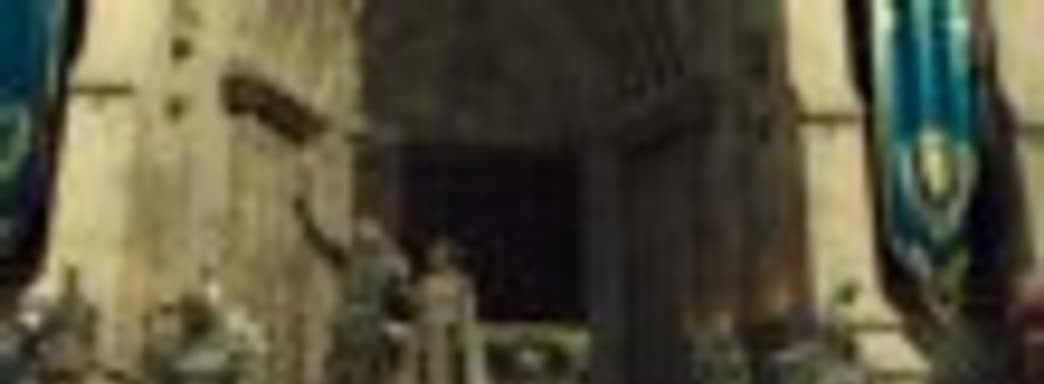 Первый тизер фильма Warcraft 