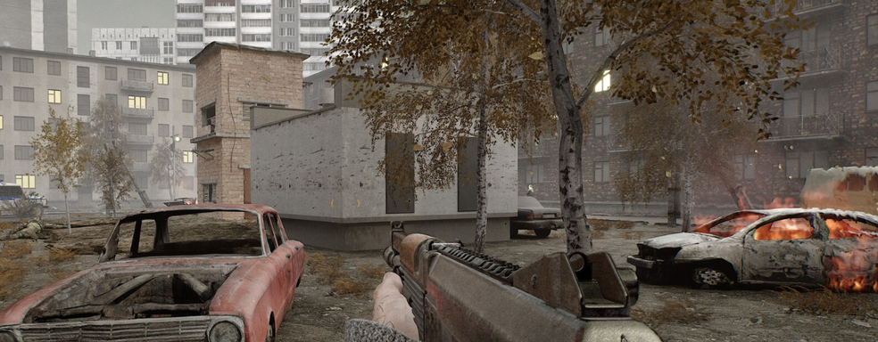 Российский шутер VLADiK BRUTAL стал одной из самых прибыльных игр в Турции. Статистика Valve подтверждает интерес к игре за рубежом