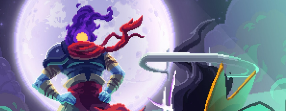 Dead Cells получила многообещающую дорожную карту — авторы называют 2023 год самым интересным