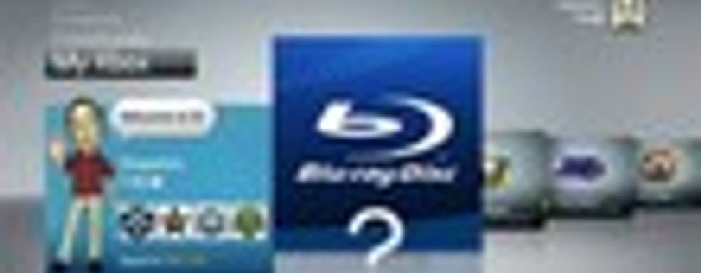 И снова слухи о Blu-ray для Xbox 360