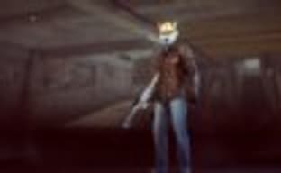 Маски динозавра и волка в Battlefield: Hardline