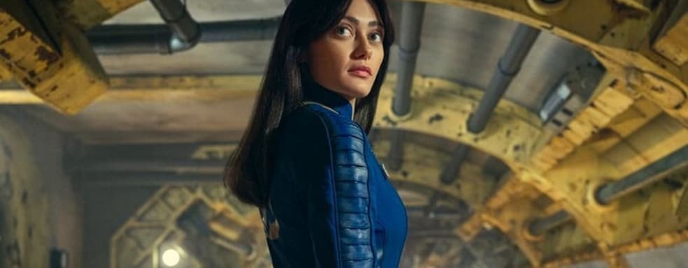 Сегодня вы не увидите ничего глупее. Геймеры сравнили сериал Fallout с The Last of Us