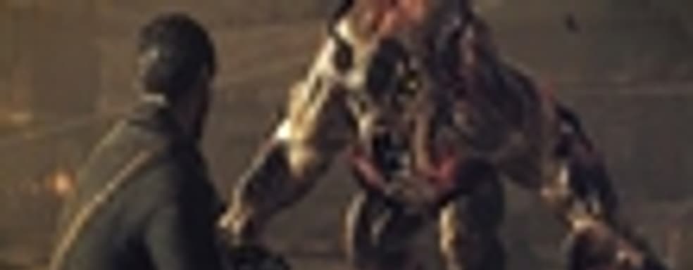 Cameron Christian о Resistance 3