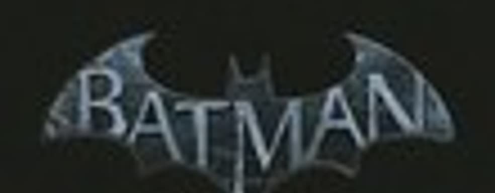 Batman: Arkham Origins - демонстрация работы Nvidia PhysX