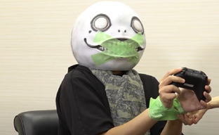 Ёко Таро чуть не «обмочился» из-за новой игры Atlus. Создатель NieR Automata оценил Metaphor ReFantazio