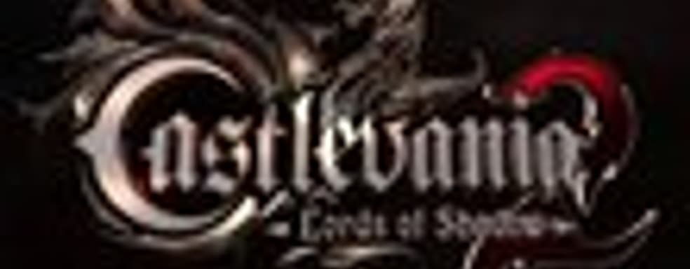 Трейлер Castlevania: Lords of Shadow 2 - Void Sword