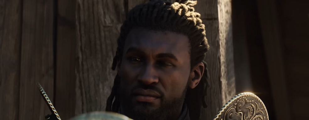 Assassin’s Creed Shadows хит продаж в Японии. Игру с темнокожим самураем активно покупают