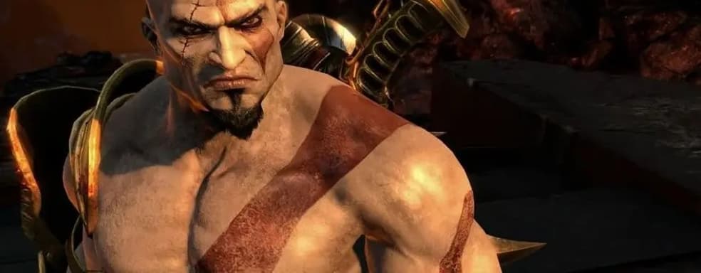 Актёр озвучания Кратоса в трилогии God of War объяснил неучастие в последней игре