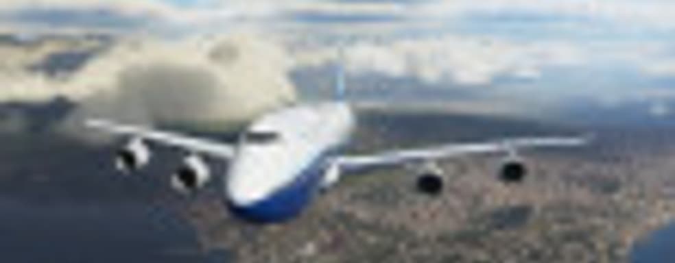 Красота неописуемая – подборка эффектных роликов Microsoft Flight Simulator