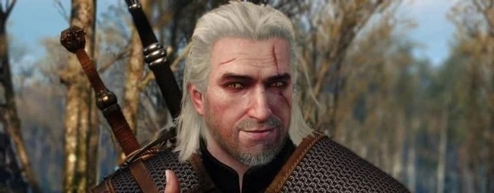 The Witcher 3 вернулась на вершину популярности в Steam и достигает высоких результатов