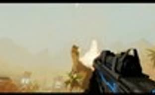 Трейлер Orion: Prelude