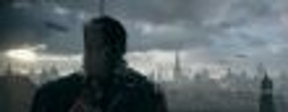 Студия-разработчик The Order: 1886 трудится над ААА-проектом для консолей