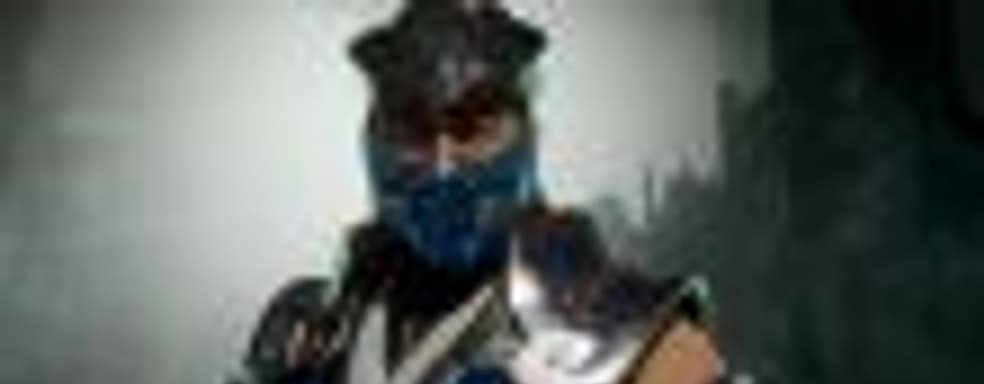 Спустя годы: сравнение ряда приёмов и героев из классических частей Mortal Kombat и Mortal Kombat 11