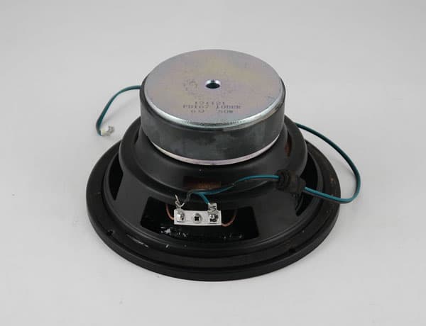 Динамик сабвуфера Sven IHOO T100U