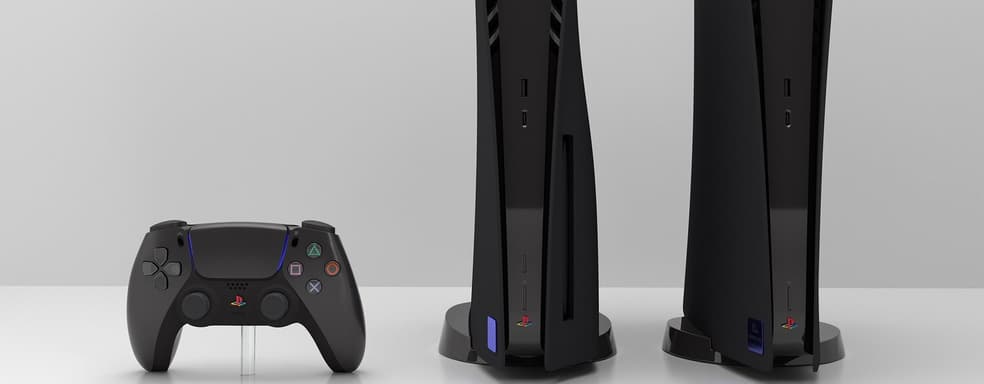 Из-за игроков был отменен выход PS5 в стиле PS2, дата выхода переиздания трилогии Mass Effect — самое интересное за 11 января