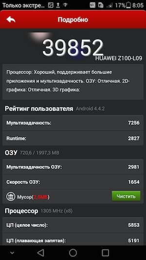 Предварительный обзор смартфона Huawei Ascend Mate 7