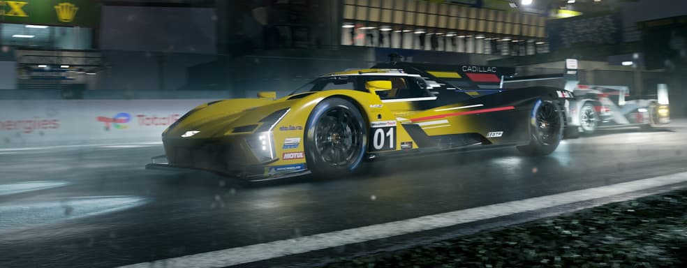 Forza Motorsport под угрозой. Студия Turn 10 готовится к сокращениям — журналист